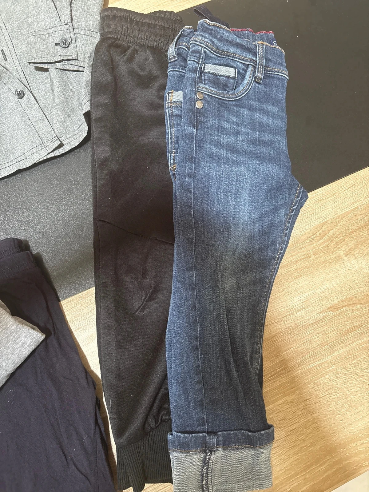 Lo vêtements garçon 3 ans – photo 4